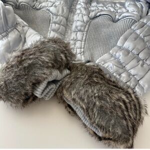 Jacket Silver M PALOMARES Sports Fashion Of CA  George Palomares code